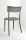 Dining Chair Polypropylene Modern Design, for Outdoor, Kitchen and Bar - Stackable - SARETINA - 9 colors