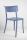 Minimum Qty 18 pieces - SARETINA Stackable Colored Polypropylene Chair for Outdoor and Indoor